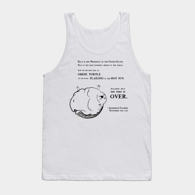 That Is The President Of The United States Tank Top by SiGo